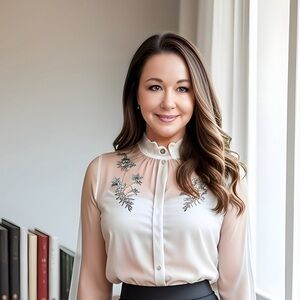 Meet your Posher, Tammy